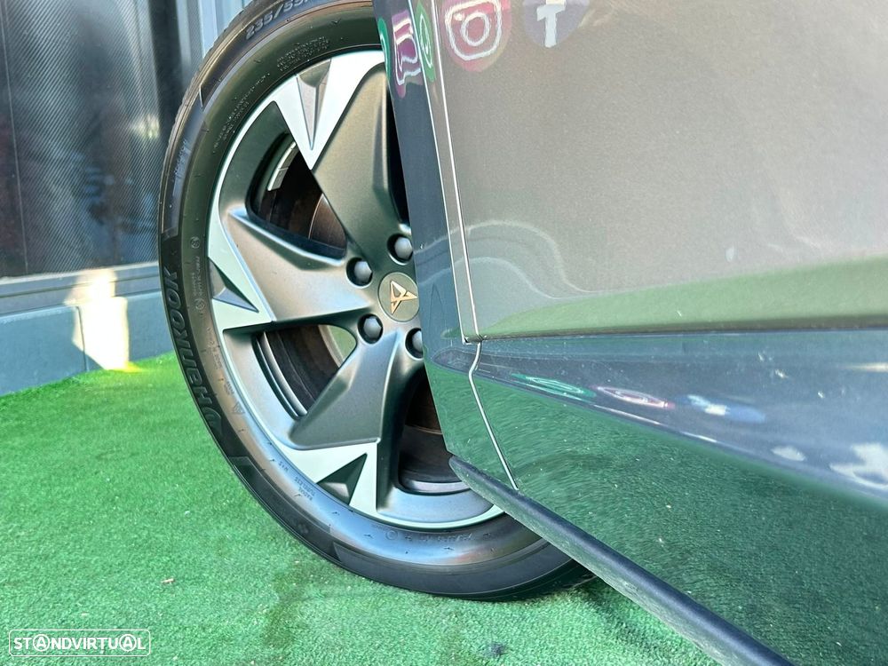 Cupra Tavascan 77 kWh Endurance - 9