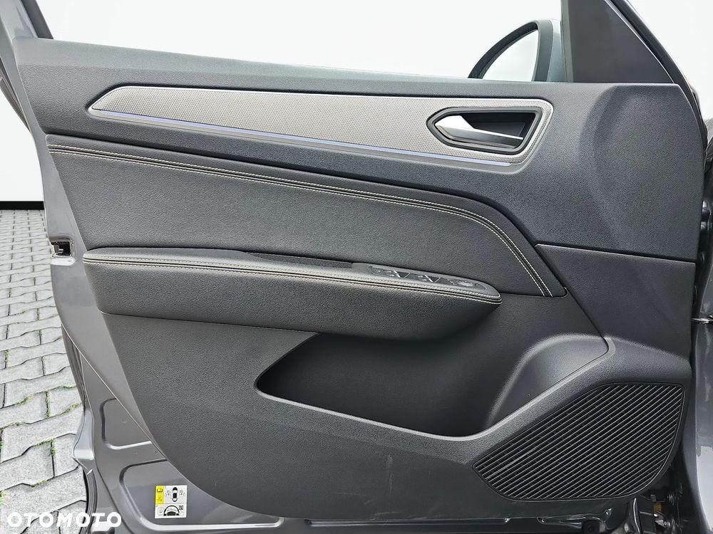 Renault Arkana 1.3 TCe mHEV Techno EDC - 14