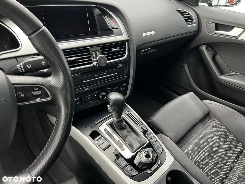 Audi A5 Sportback - 8