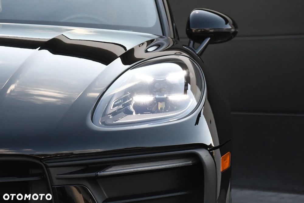 Porsche Macan PDK - 6