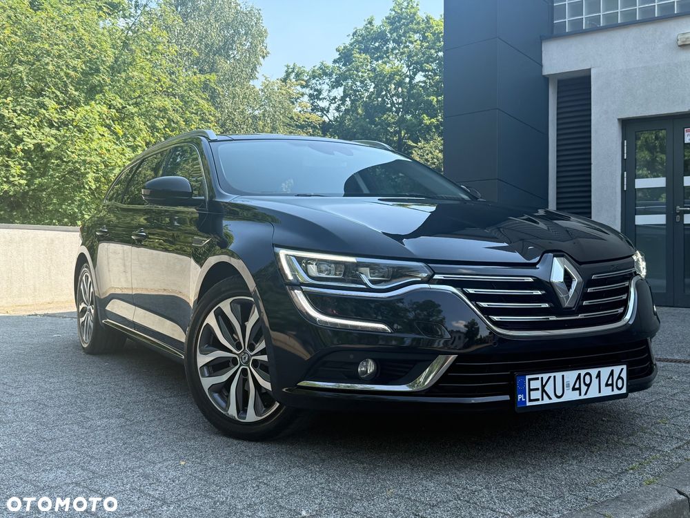 Renault Talisman ENERGY dCi 110 LIFE - 10