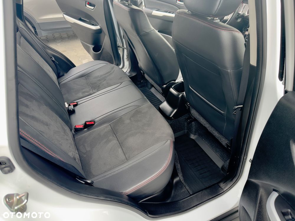 Suzuki Vitara 1.4 Boosterjet S - 6