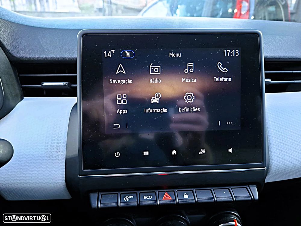 Renault Clio 1.5 Blue dCi Evolution - 15