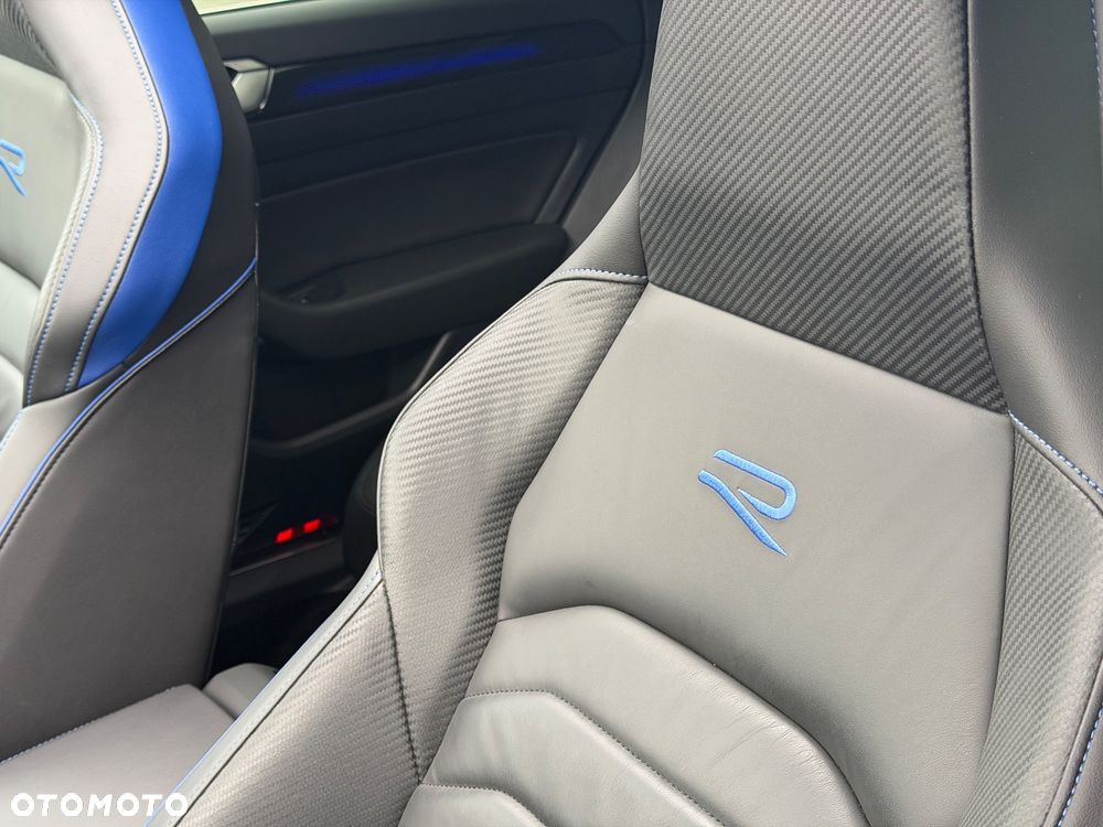 Volkswagen Arteon 2.0 TSI OPF 4Motion DSG R - 16