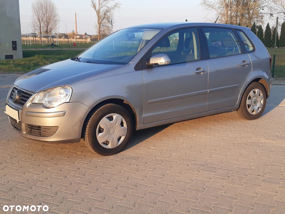 Volkswagen Polo 1.2 - 6