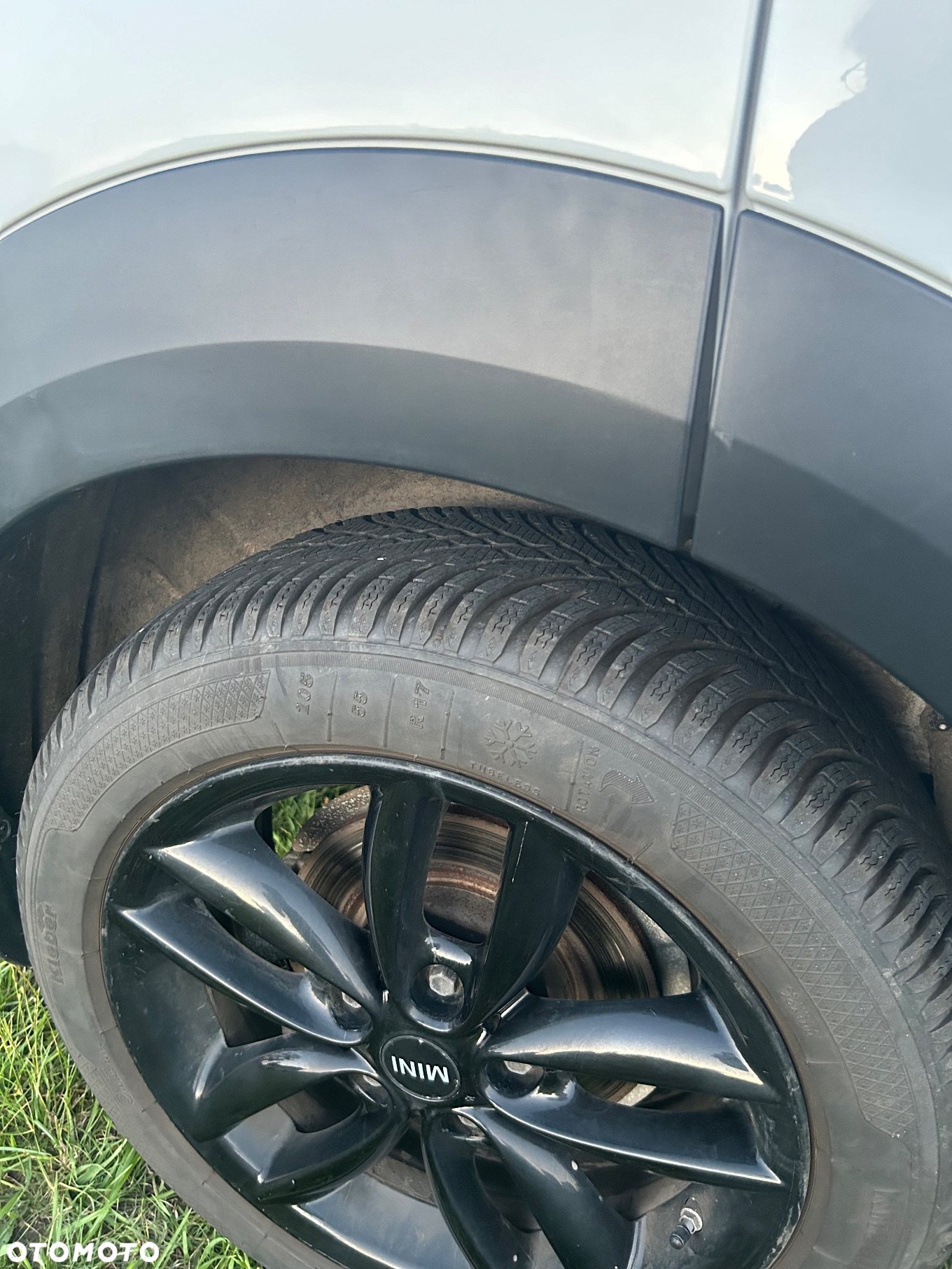 MINI Countryman - 26