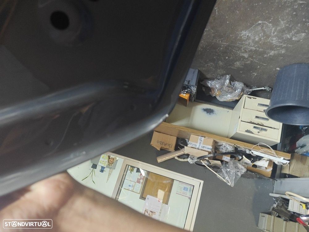 Capot / Capom / Capo Bmw X5 (G05, F95)  7492375 - 7