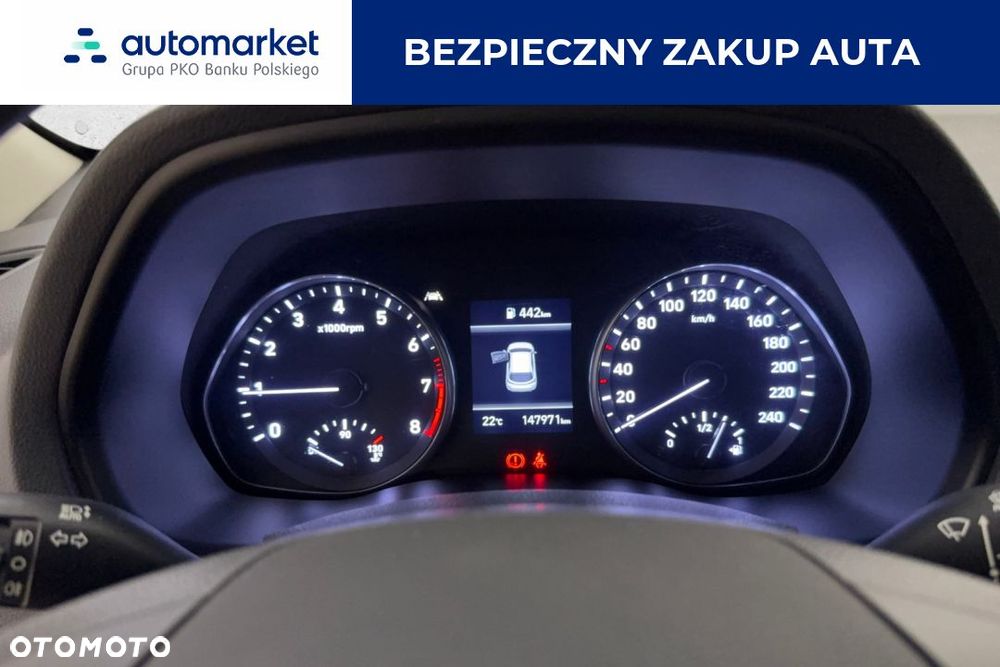 Hyundai i30 1.5 DPI Comfort - 17