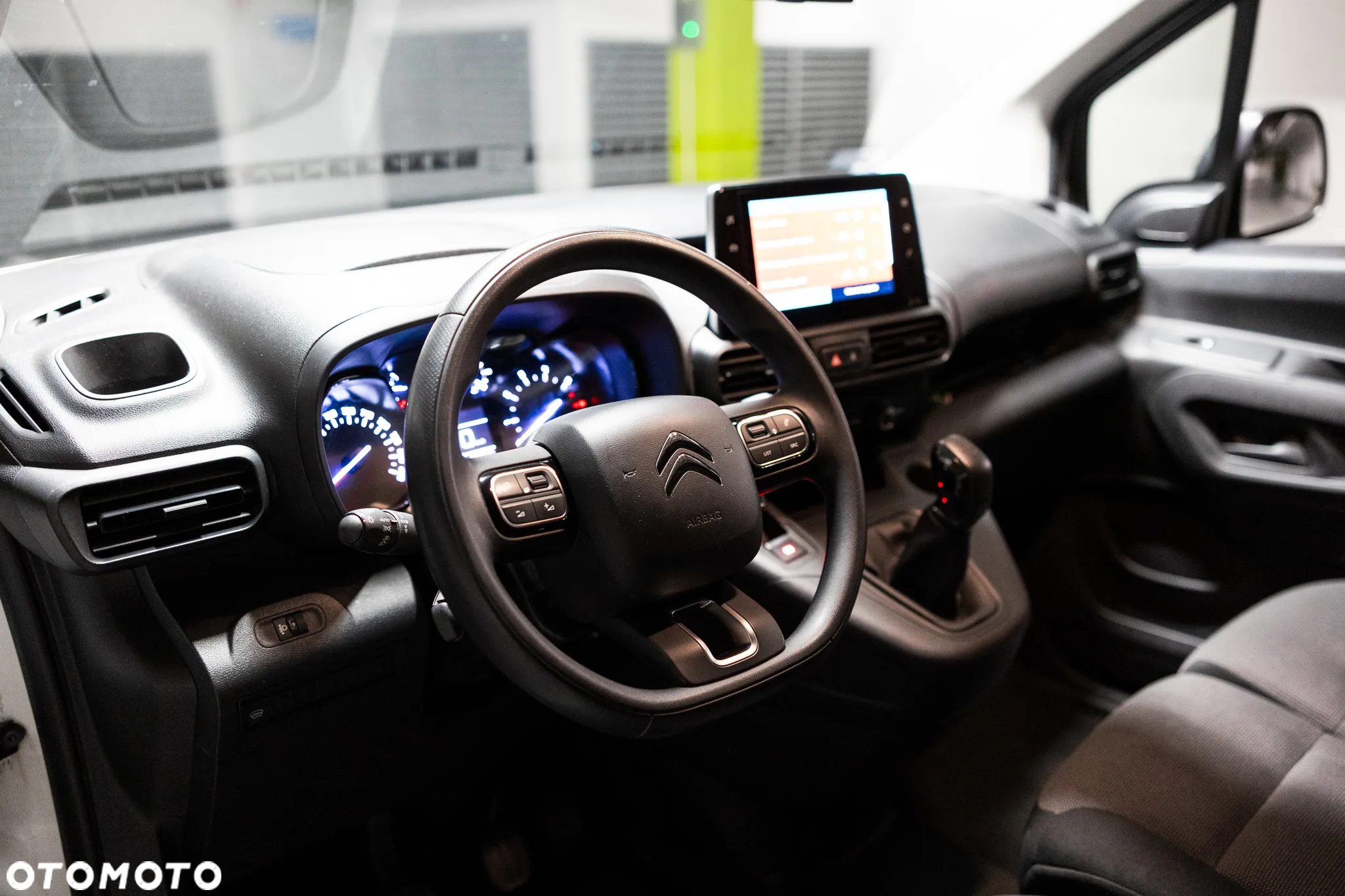 Citroën Berlingo - 19