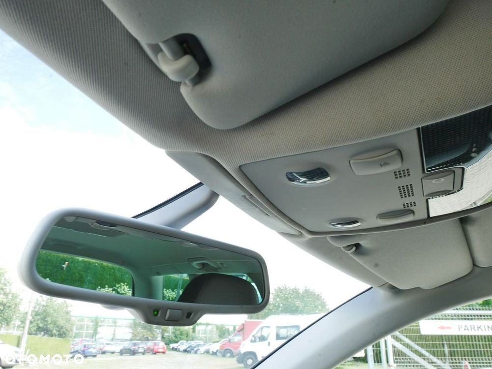 Seat Exeo ST 2.0 TDI DPF Style - 25