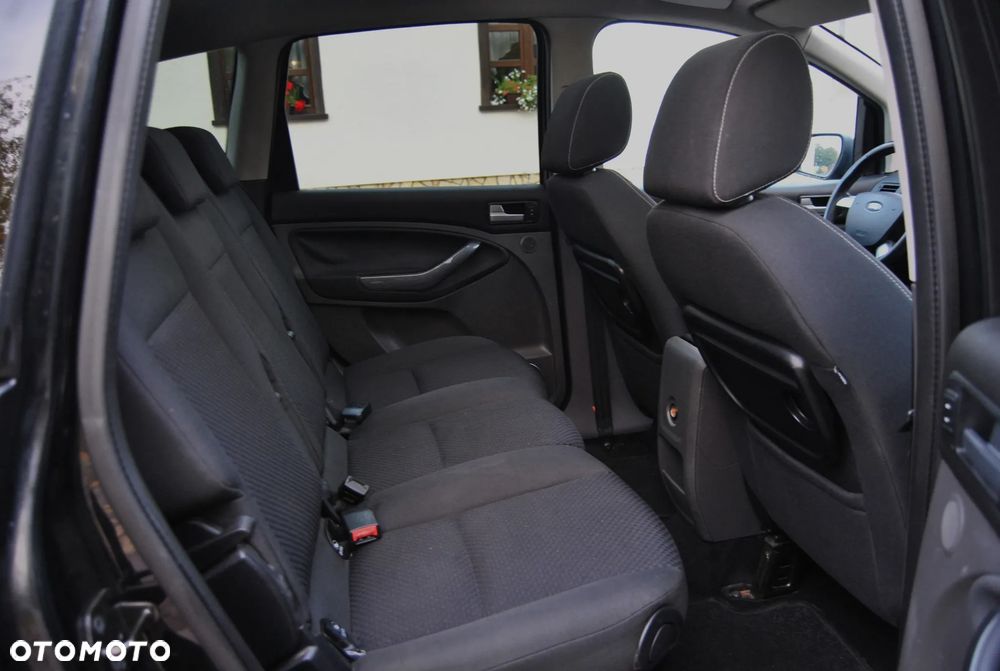 Ford C-MAX 1.8 Titanium - 8