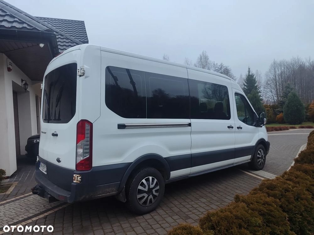 Ford TRANSIT - 3