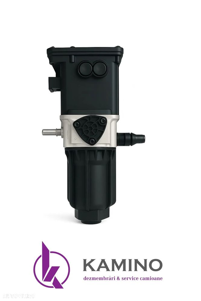 Pompa adblue Scania Euro 6 - 1