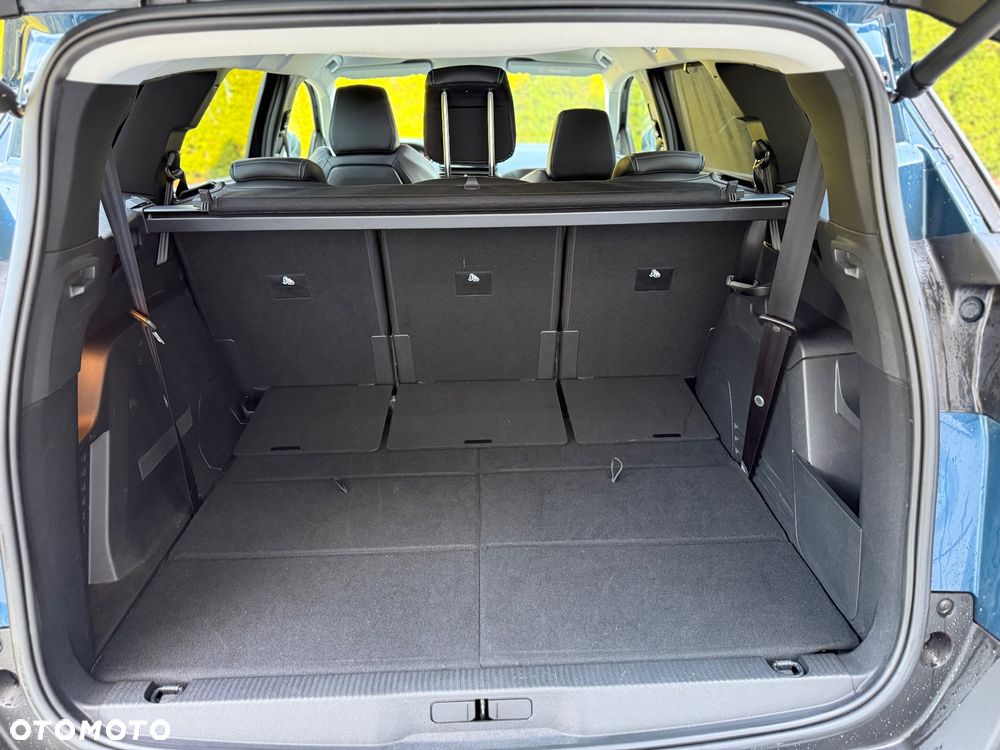 Peugeot 5008 BlueHDI 130 EAT8 Allure Business-Paket - 37