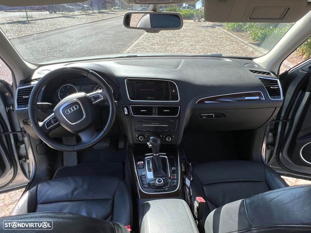 Audi Q5 - 15