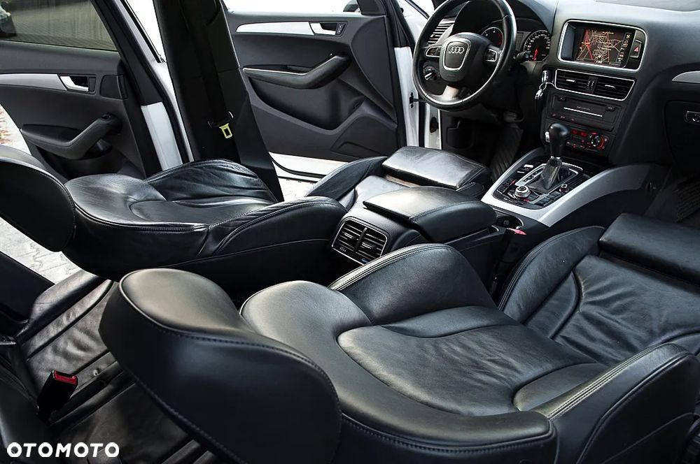 Audi Q5 2.0 TDI Quattro S tronic - 31