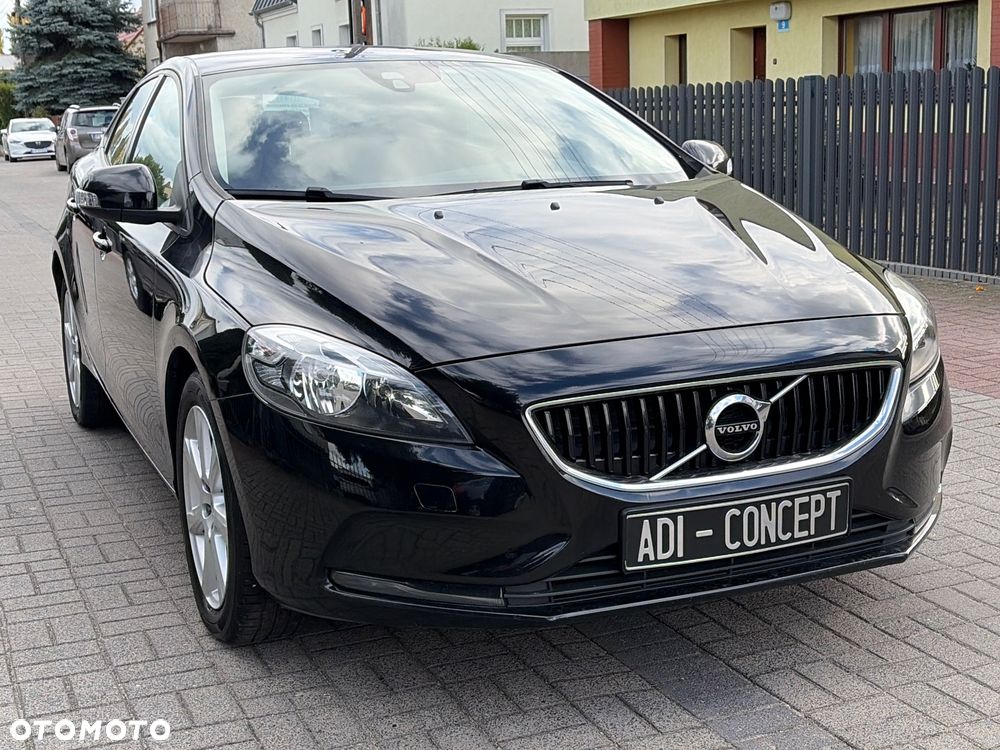 Volvo V40 - 12