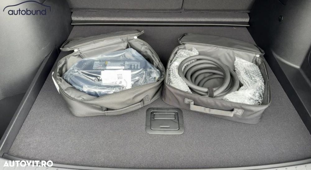 Byd Seal U DM-i PHEV Boost - 10