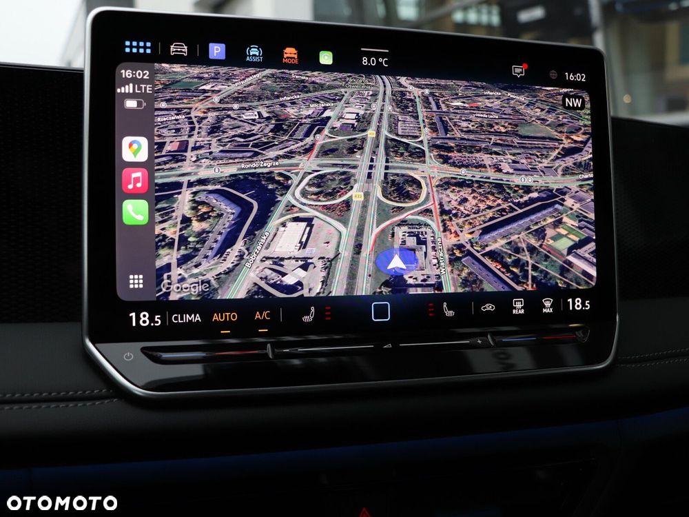 Volkswagen Tiguan - 19