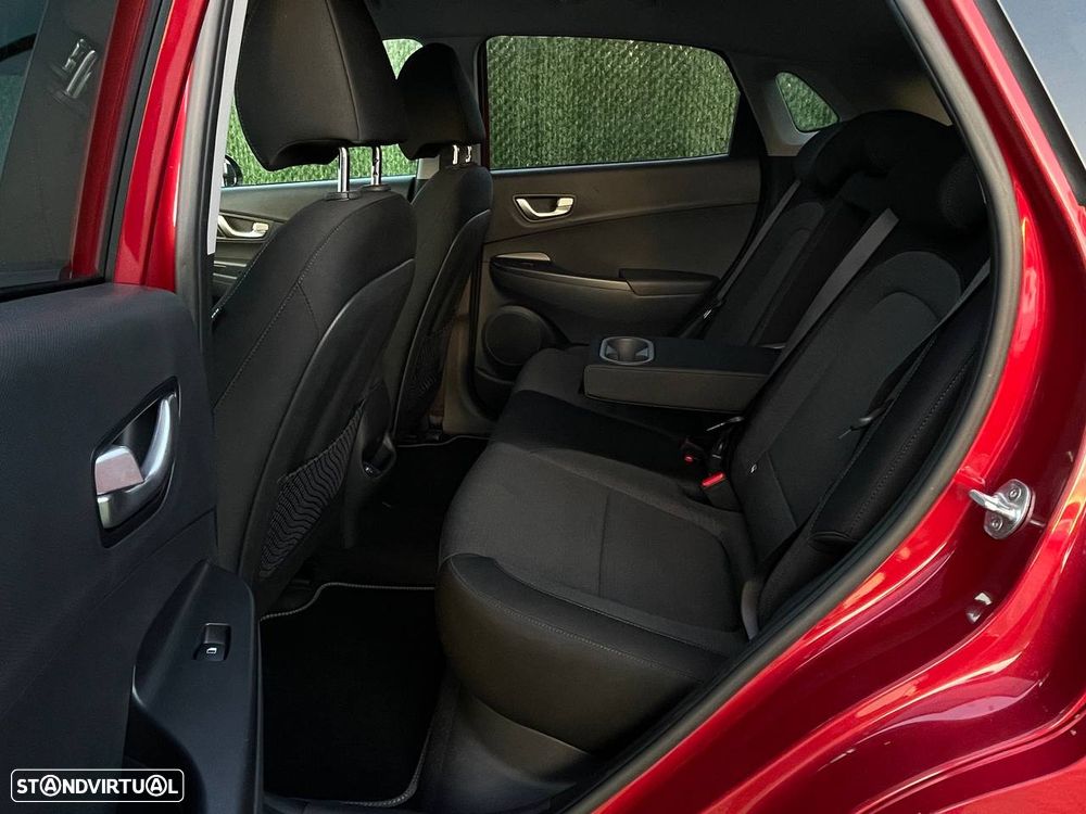 Hyundai Kauai Premium - 6