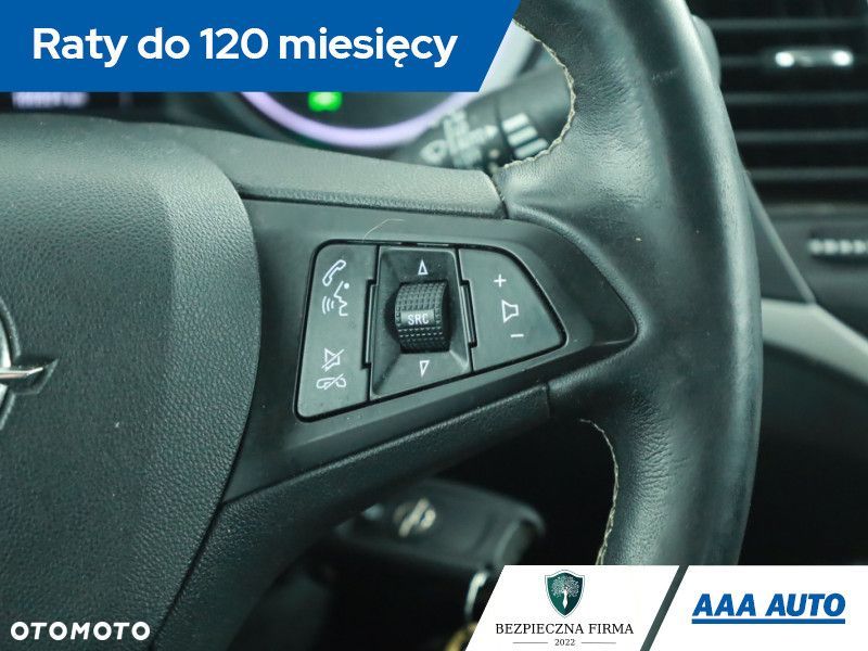Opel Astra - 16