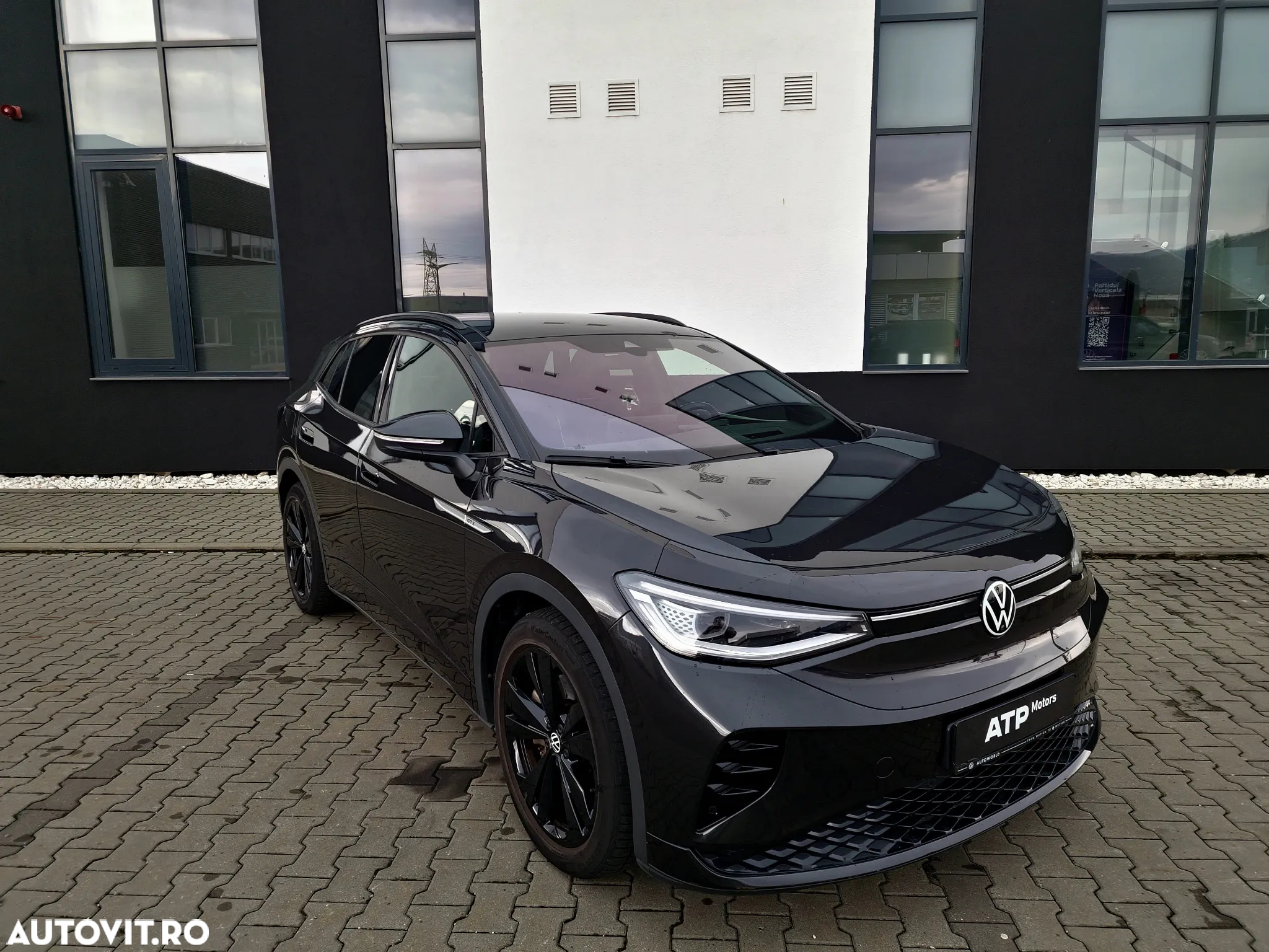 Volkswagen ID.4 77 kWh GTX - 2