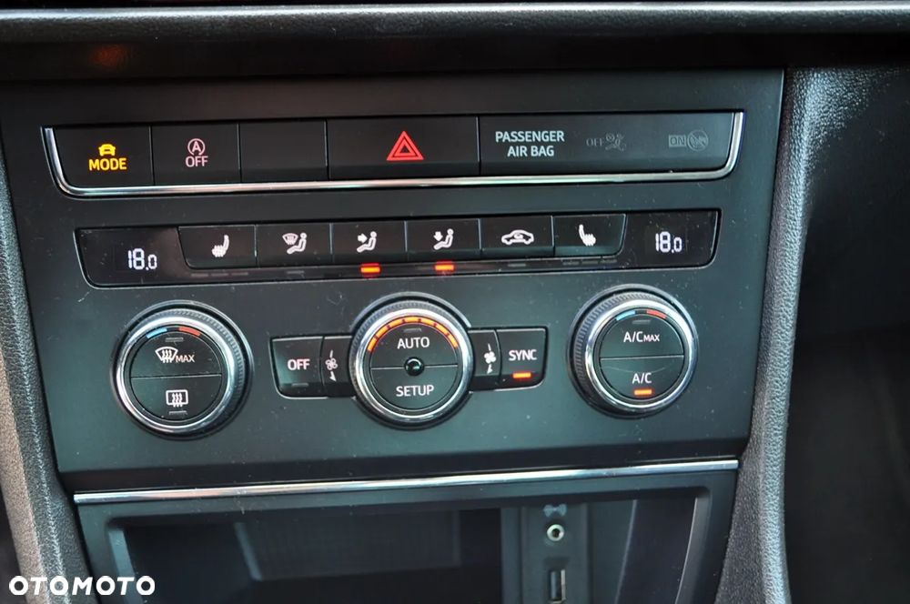 Seat Leon - 23