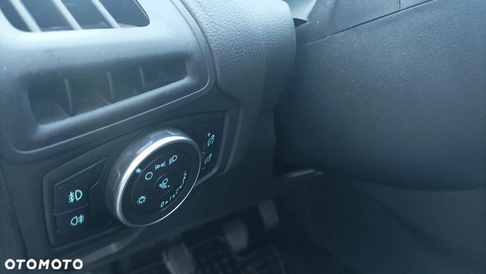 Ford Focus 1.5 EcoBlue Trend Edition - 15