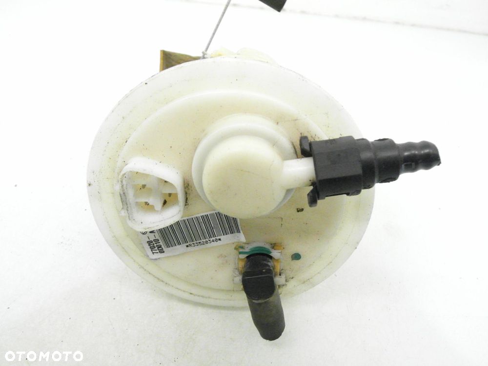 POMPA PALIWA TOYOTA YARIS I (P1) 1.0 VVT- i 68 - 770200D010A - 2