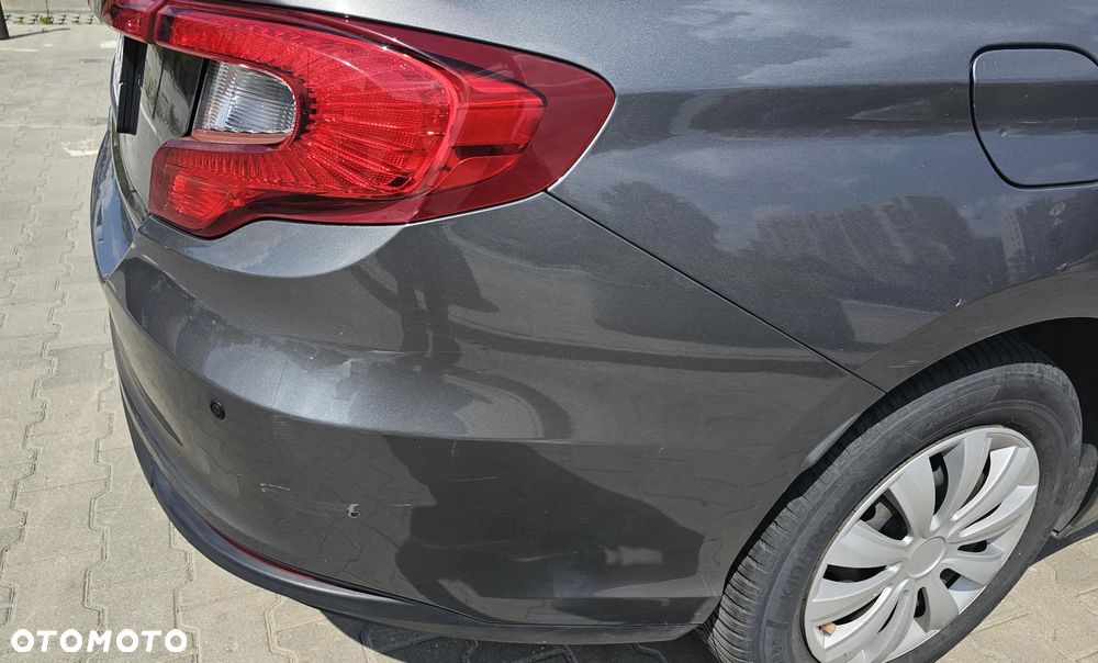 Fiat Tipo - 2