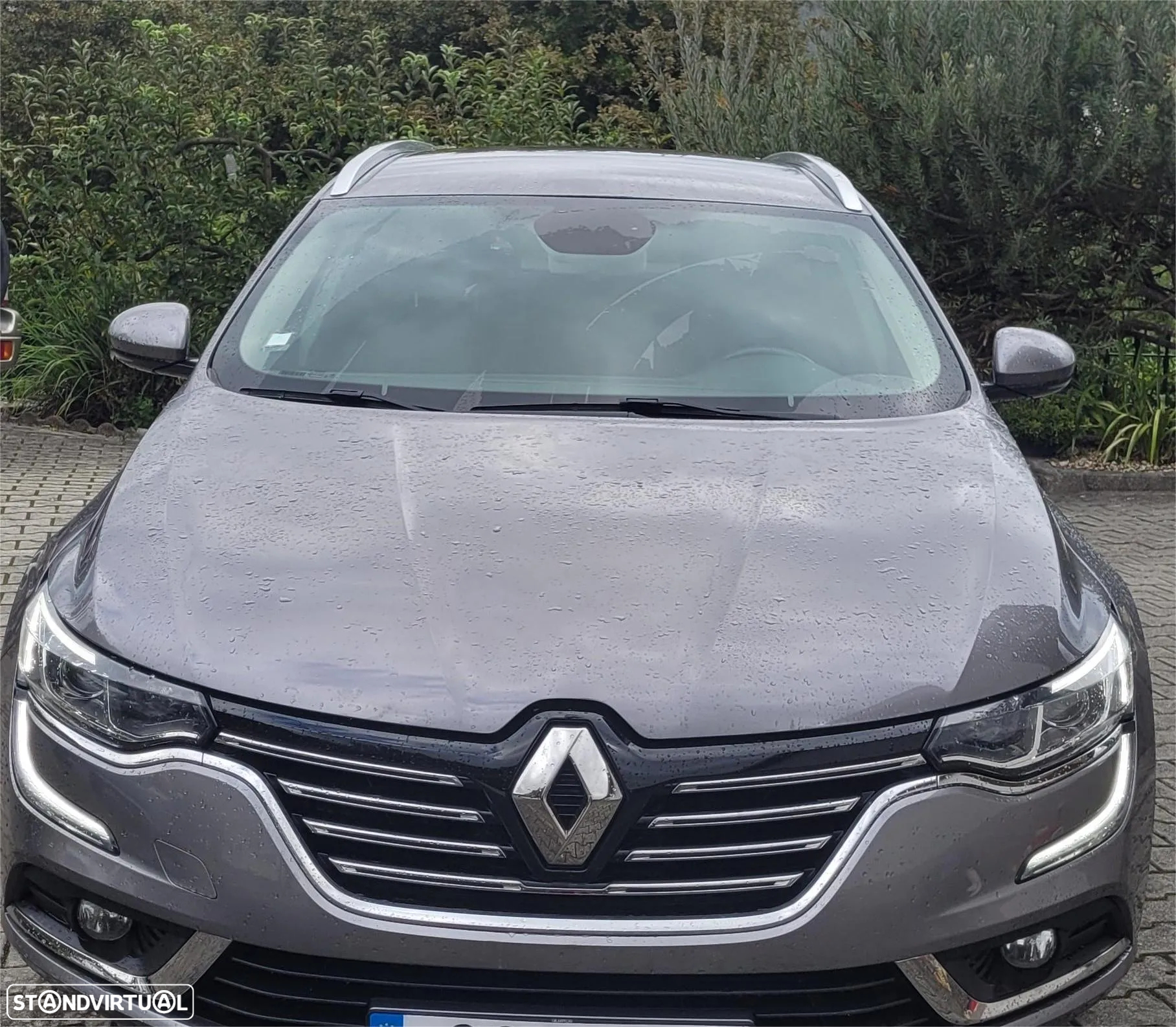 Renault Talisman 1.5 dCi Zen - 2