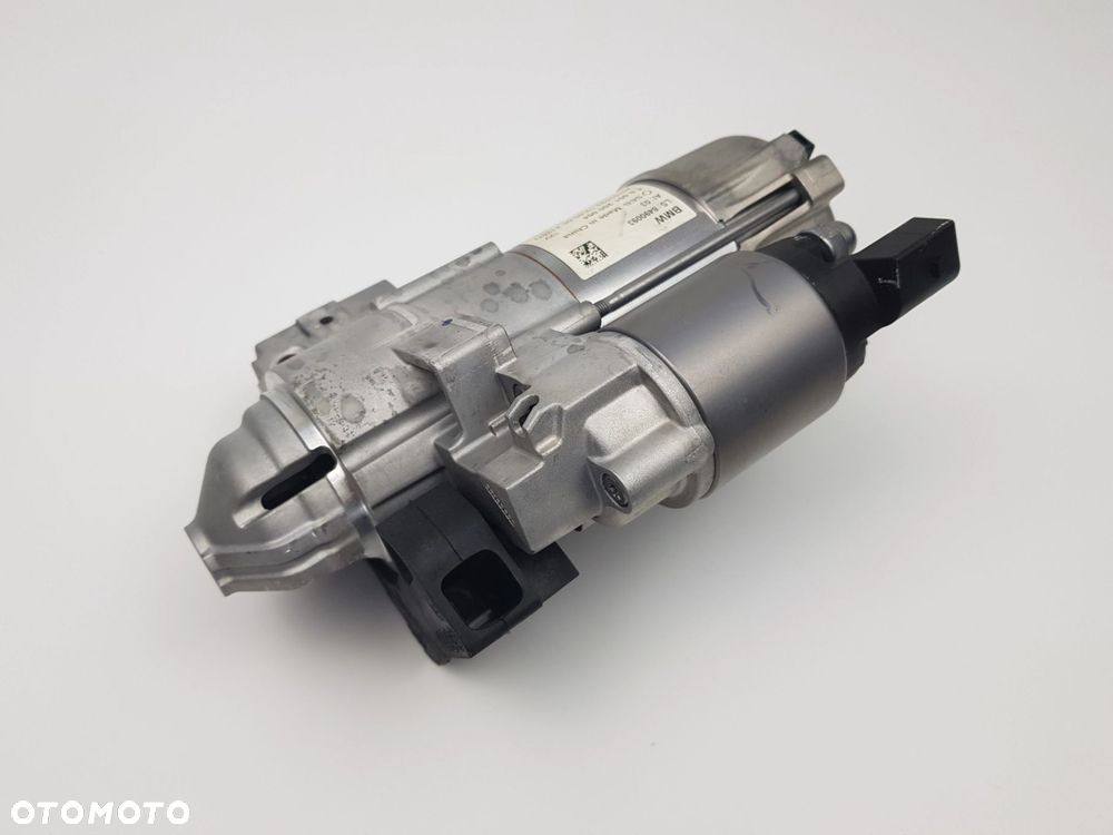Rozrusznik BMW G20 G30 G01 G02 B57 3.0d 8490093 - 4