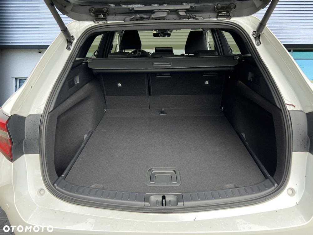 Toyota Corolla 1.8 Hybrid Style - 21