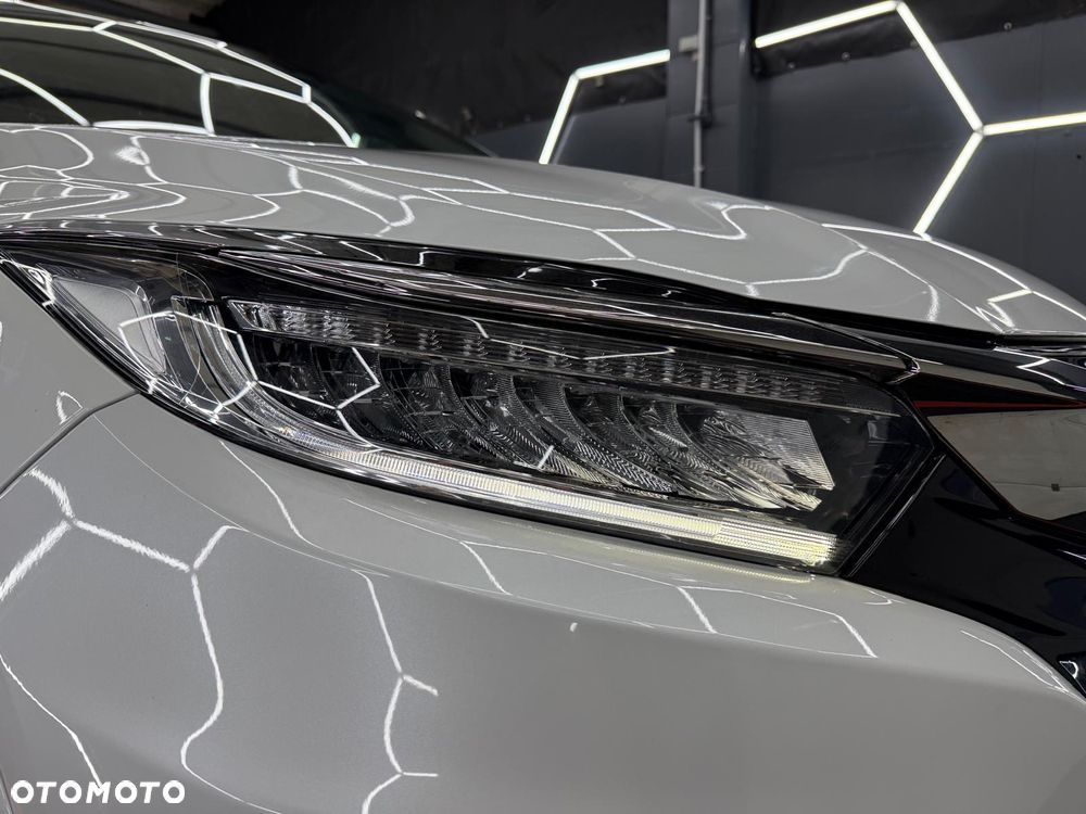 Honda HR-V 1.5 Executive (ADAS) CVT - 15