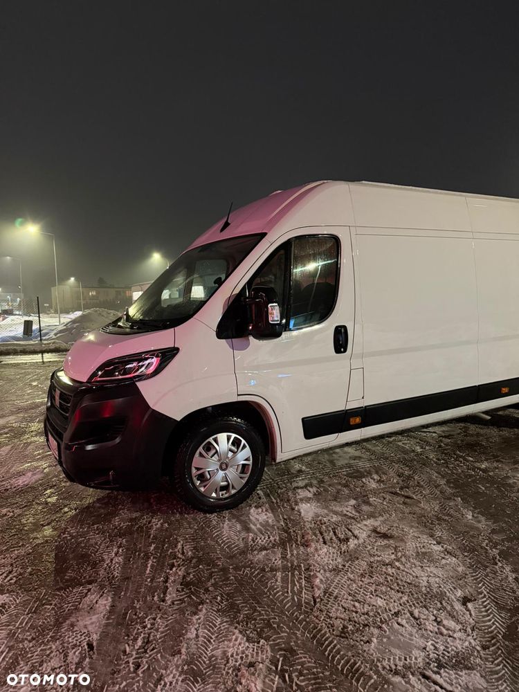 Fiat DUCATO MAXI MULTIJET POWER EURO 6, - 3