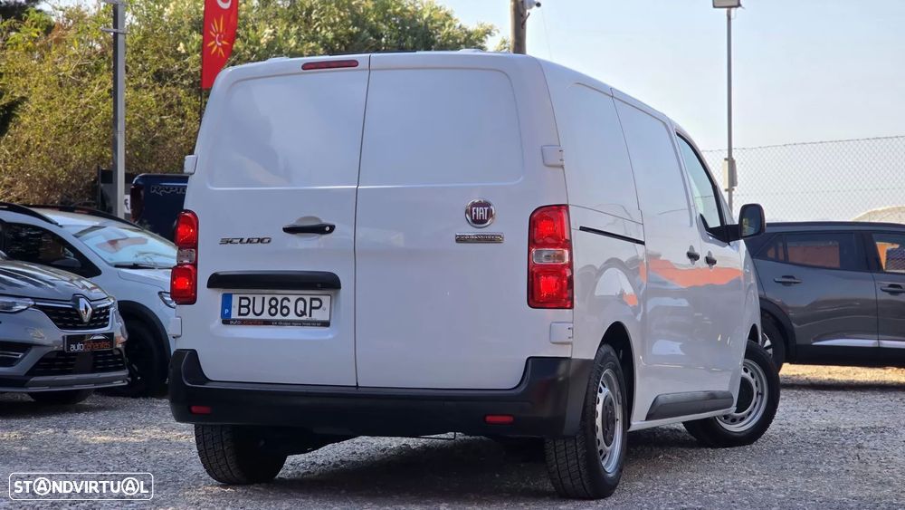 Fiat scudo - 6