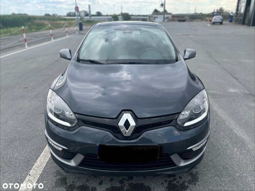 Renault Megane ENERGY TCe 115 Start & Stop Bose Edition - 3