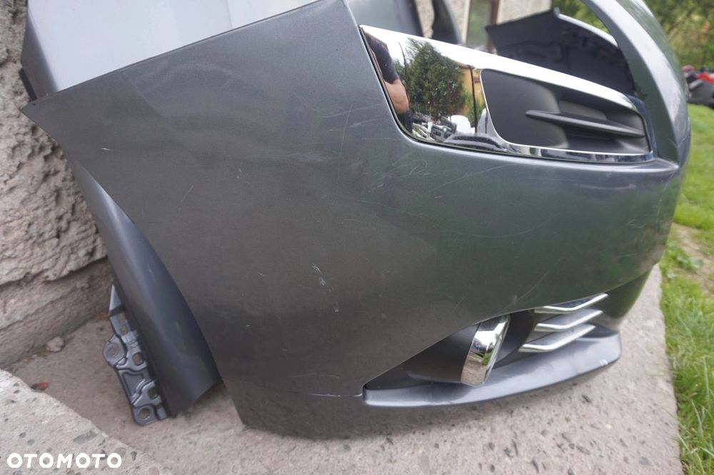 MASKA KOMPLETNY PRZÓD PEUGEOT 5008 - 3