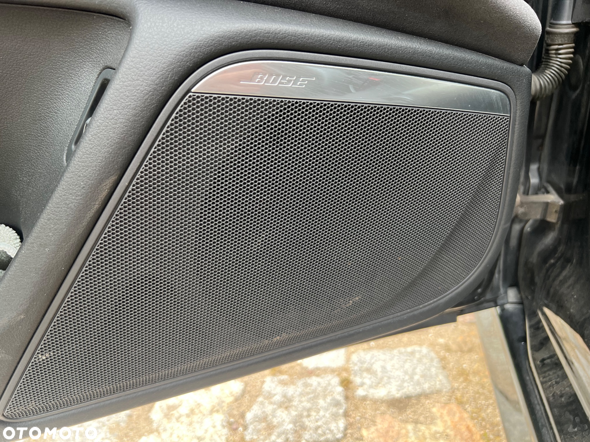 Audi A6 Avant 2.0 TDI Ultra S tronic - 28
