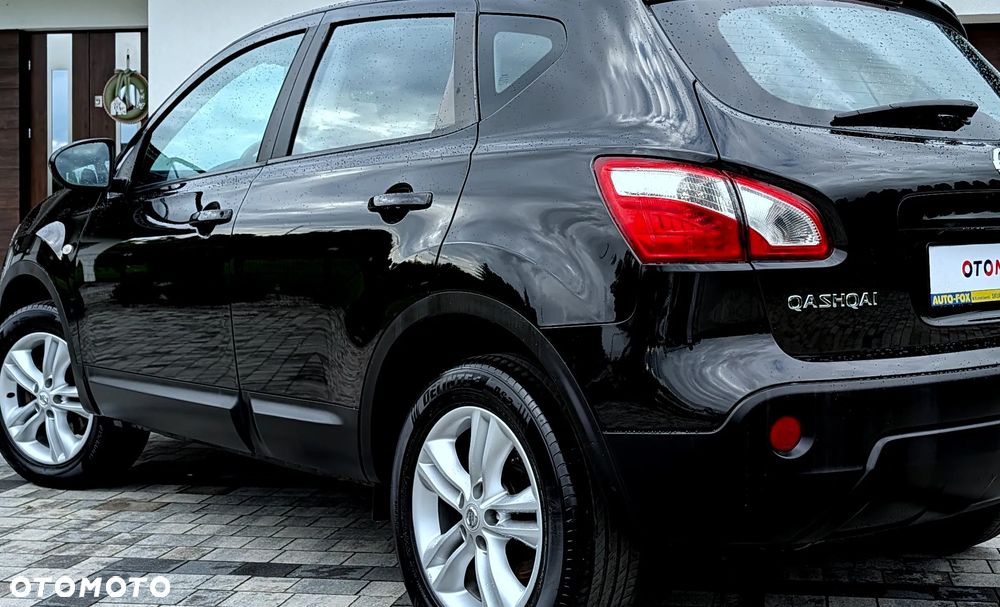 Nissan Qashqai 2.0 tekna - 15