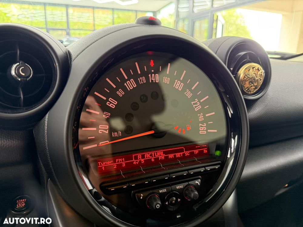 Mini Countryman Cooper SD Aut. - 9