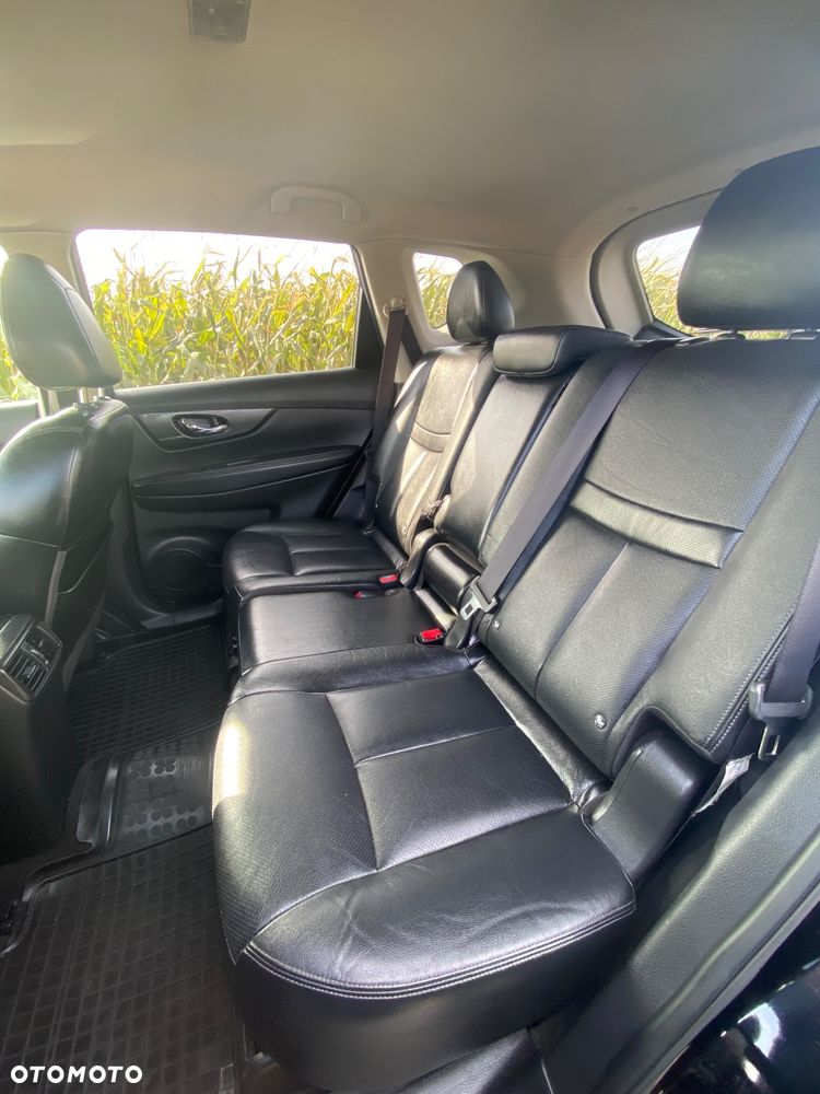 Nissan X-Trail 1.6 DCi Acenta - 12