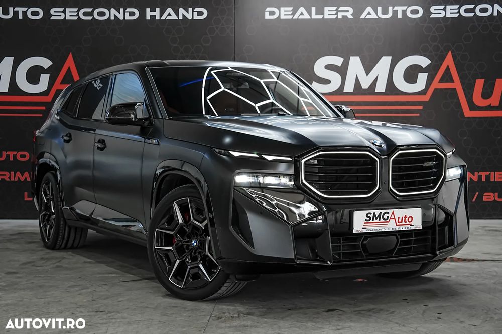 BMW XM Standard - 2
