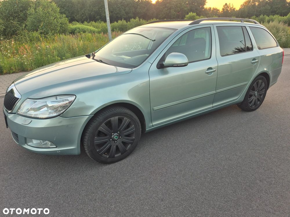Skoda Octavia 1.2 TSI Family Plus - 4