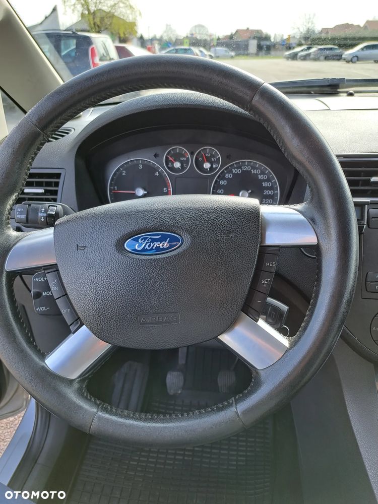 Ford Focus C-Max 1.8 TDCi Ambiente - 6