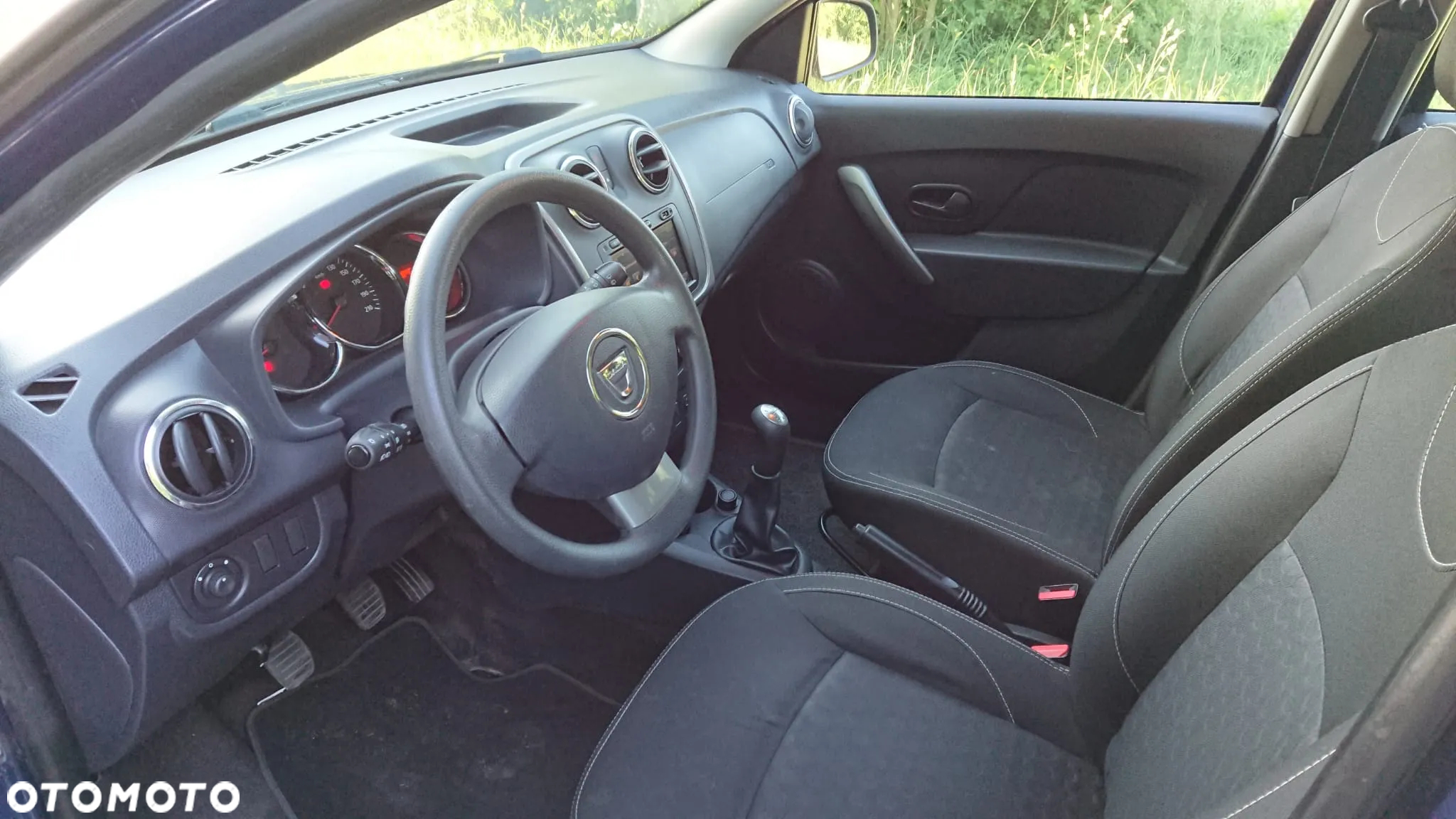 Dacia Logan MCV 1.2 16V 75 Essentiel - 5