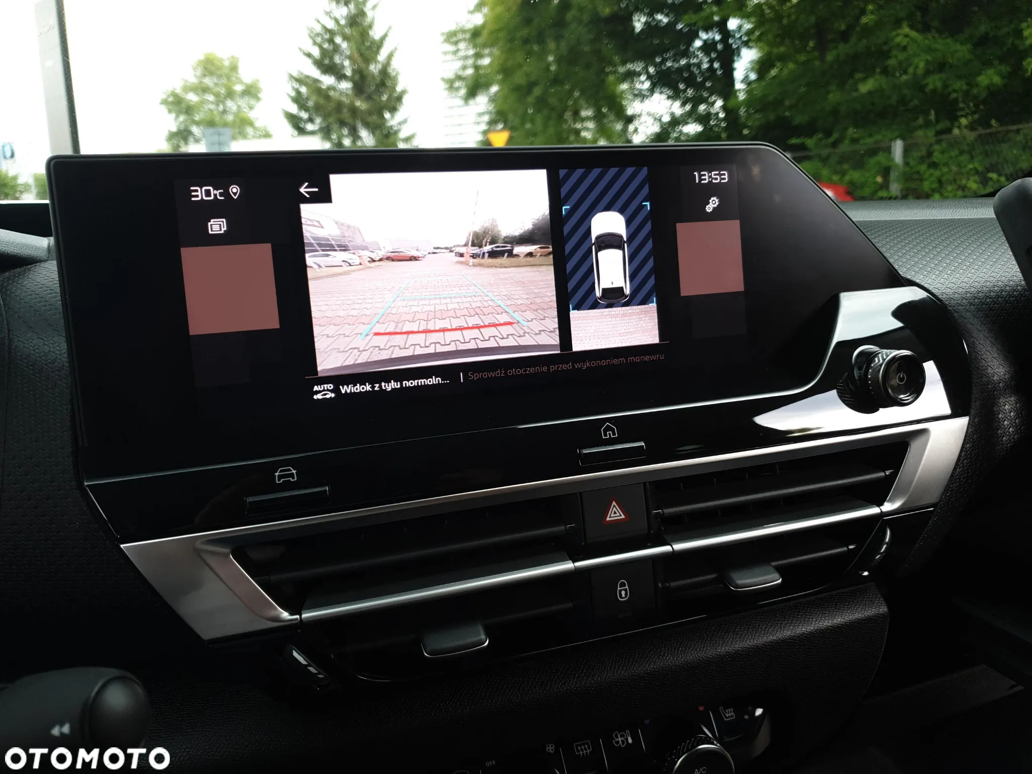 Citroën C4 1.2 PureTech Feel Pack S&S - 20