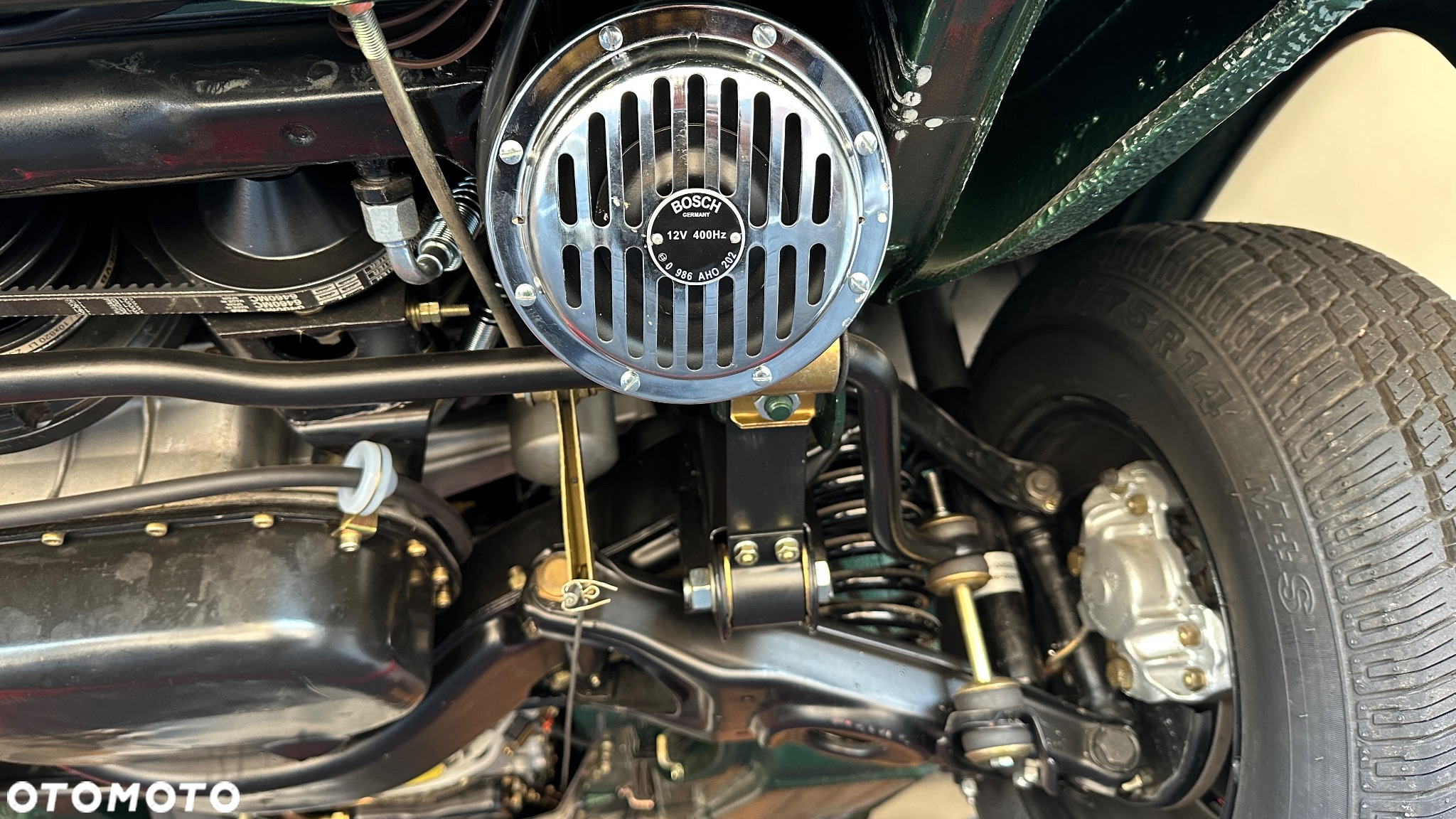 Mercedes-Benz Inny - 24