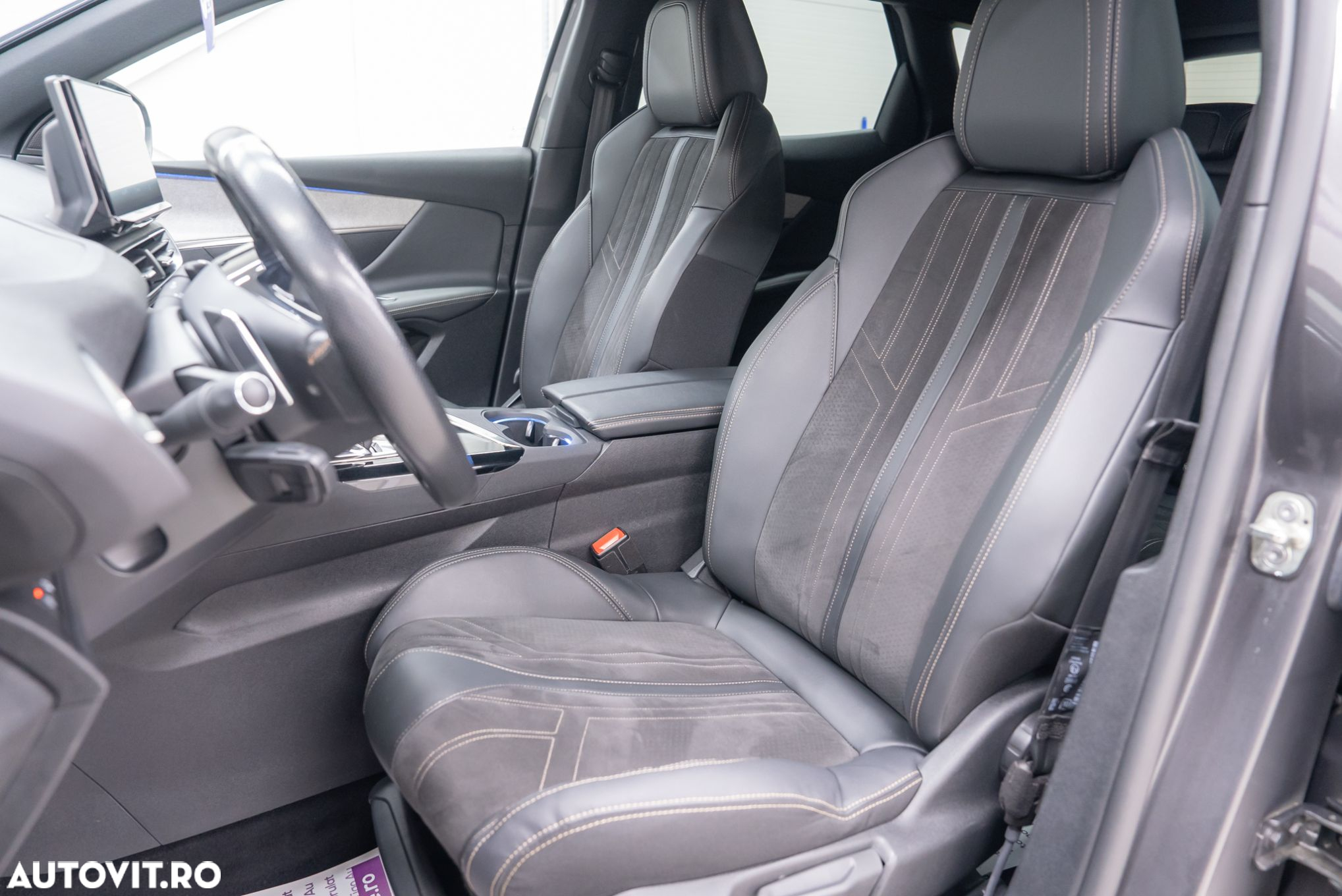 Peugeot 3008 - 10