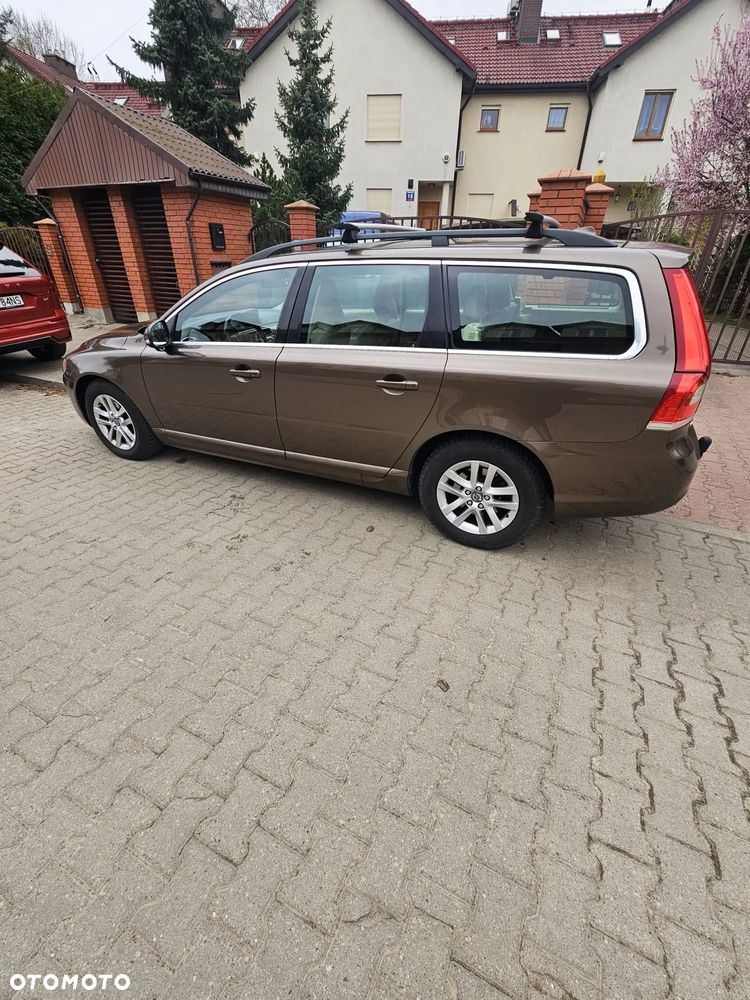 Volvo V70 D4 Drive-E Dynamic Momentum - 3